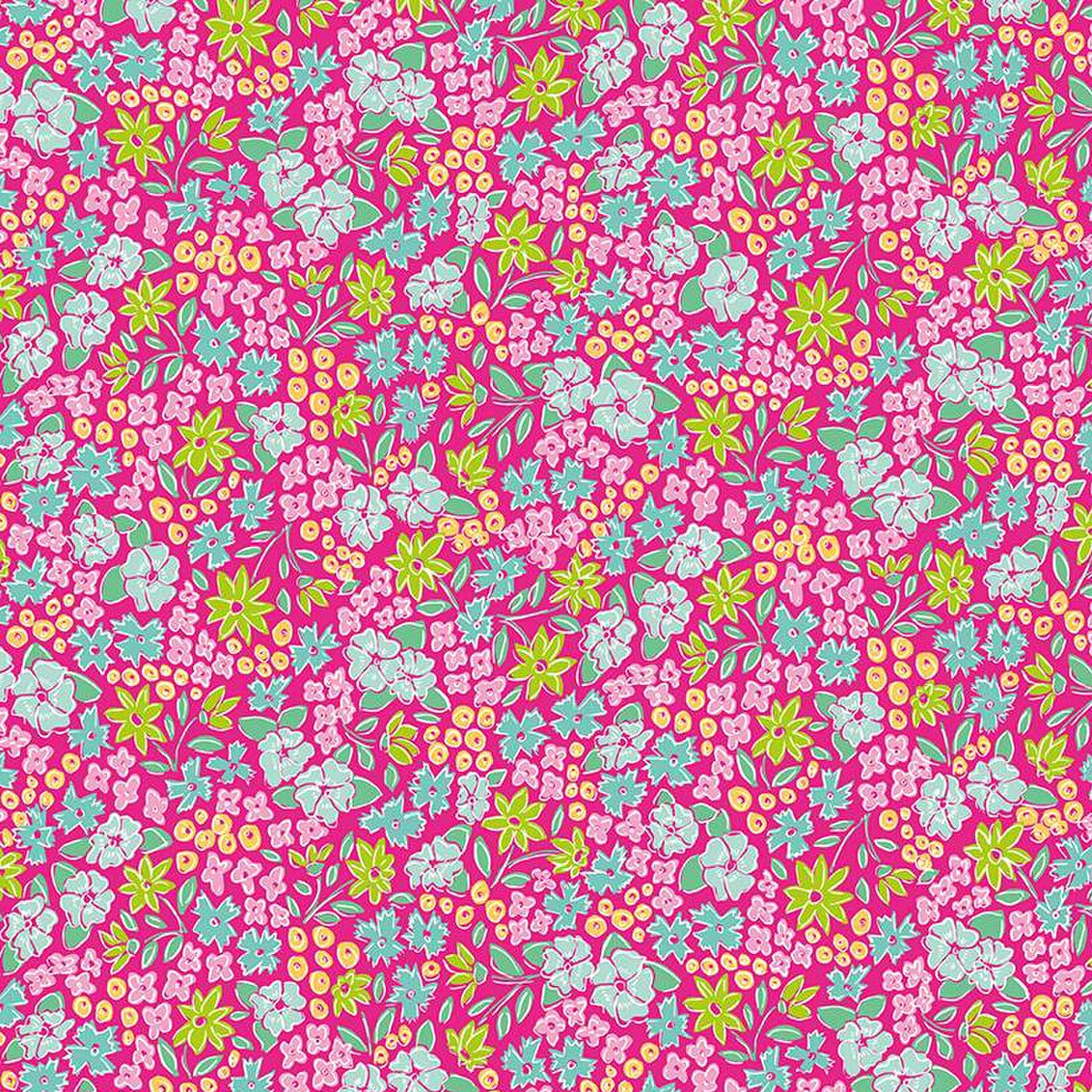 Vibrance Main Super Pink