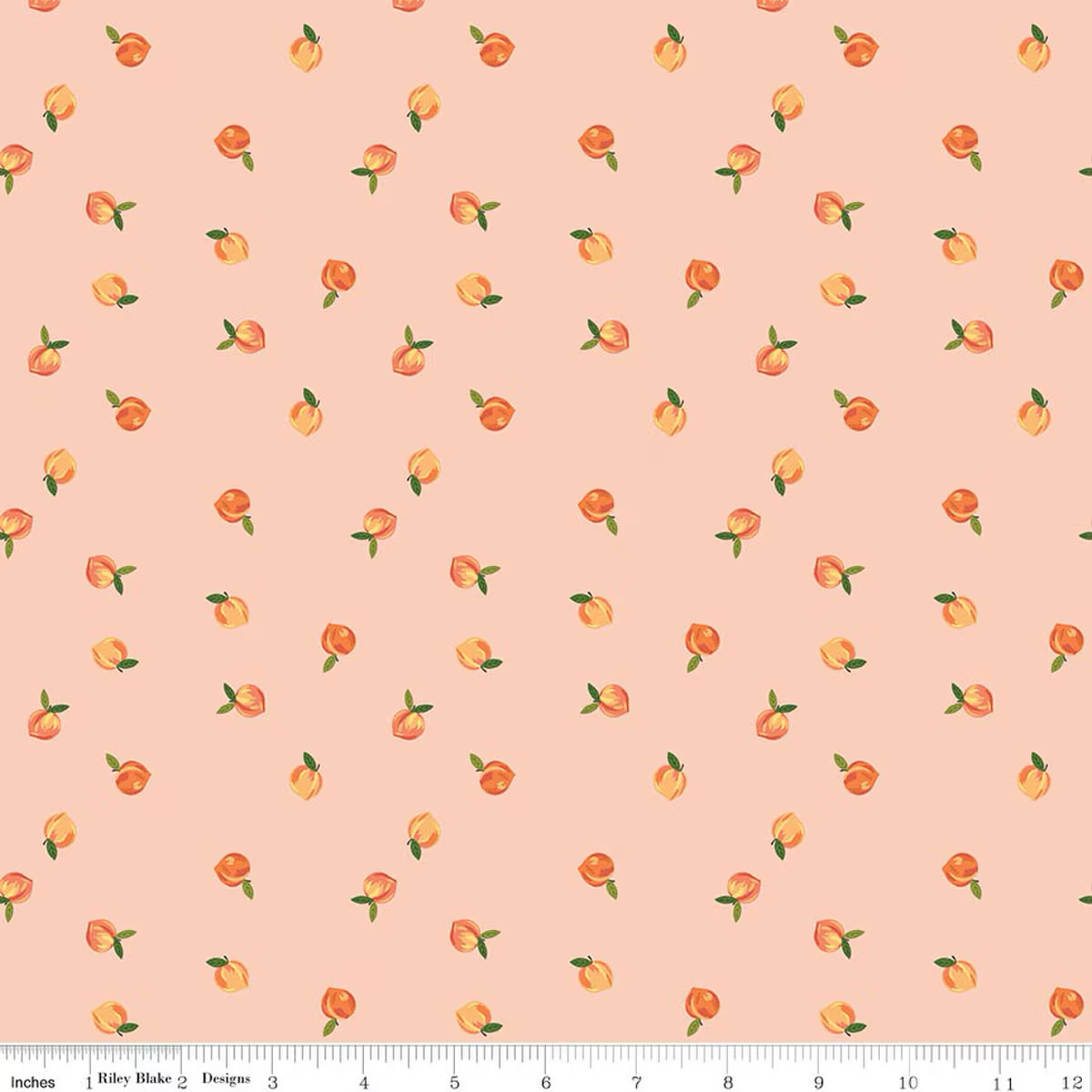Southern Charm Peaches