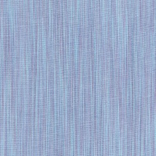 Space Dye Blue