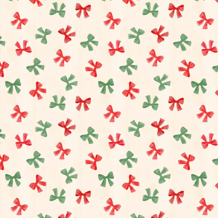 Tis the Season Bows