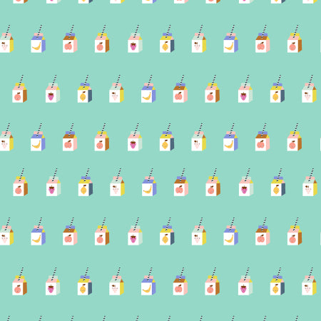 Sunshine Smoothies