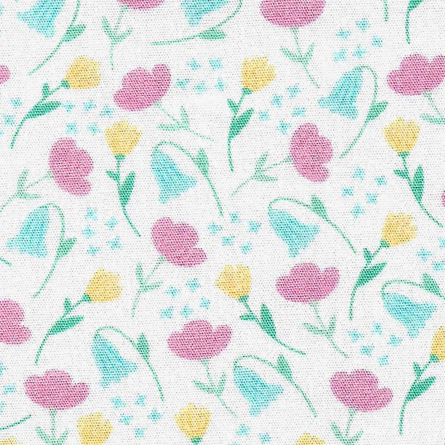 Pretty Pastel