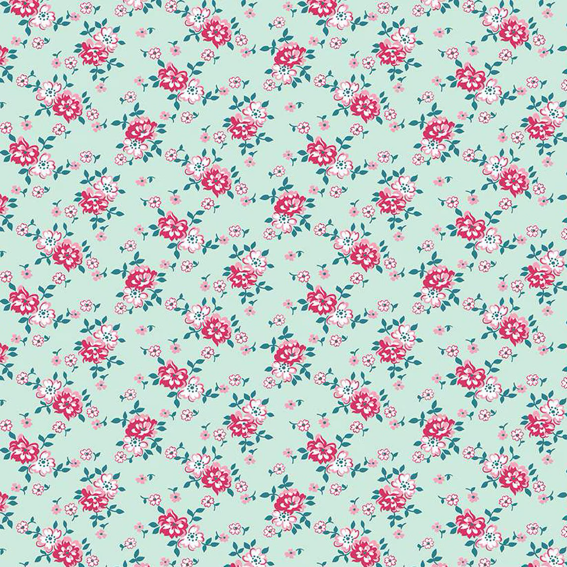 Precious Petites Bouquet Mist