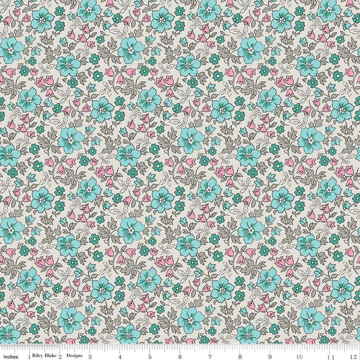 Precious Petites Garden Ash