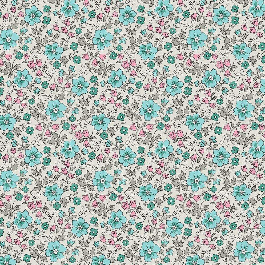 Precious Petites Garden Ash