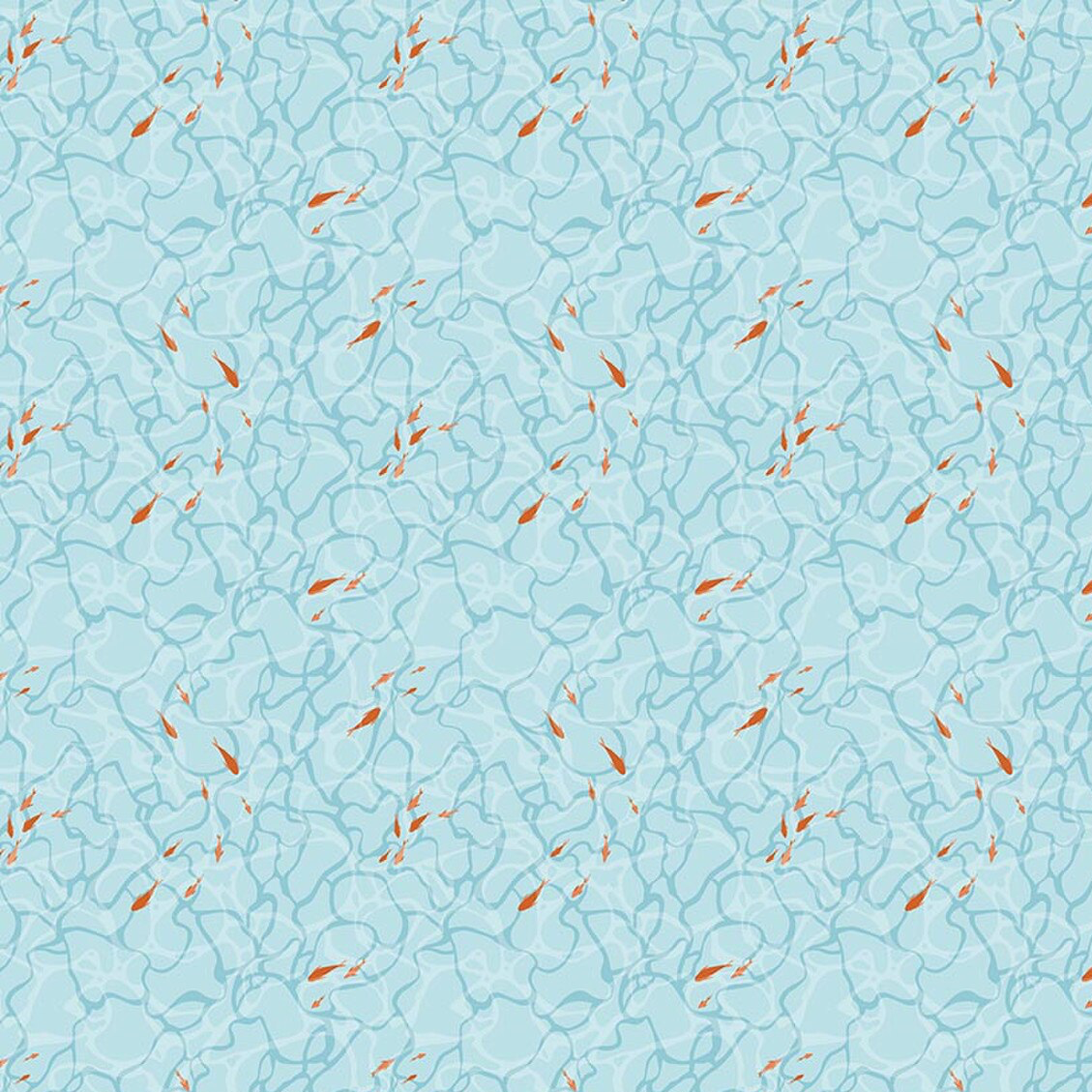 Reef Ocean Floor Sky