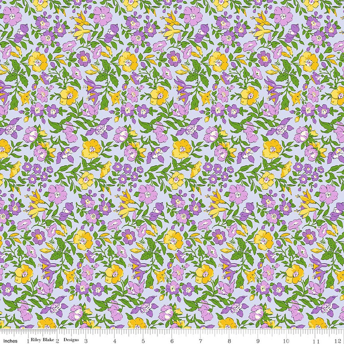 Everlasting Mamie Flower A