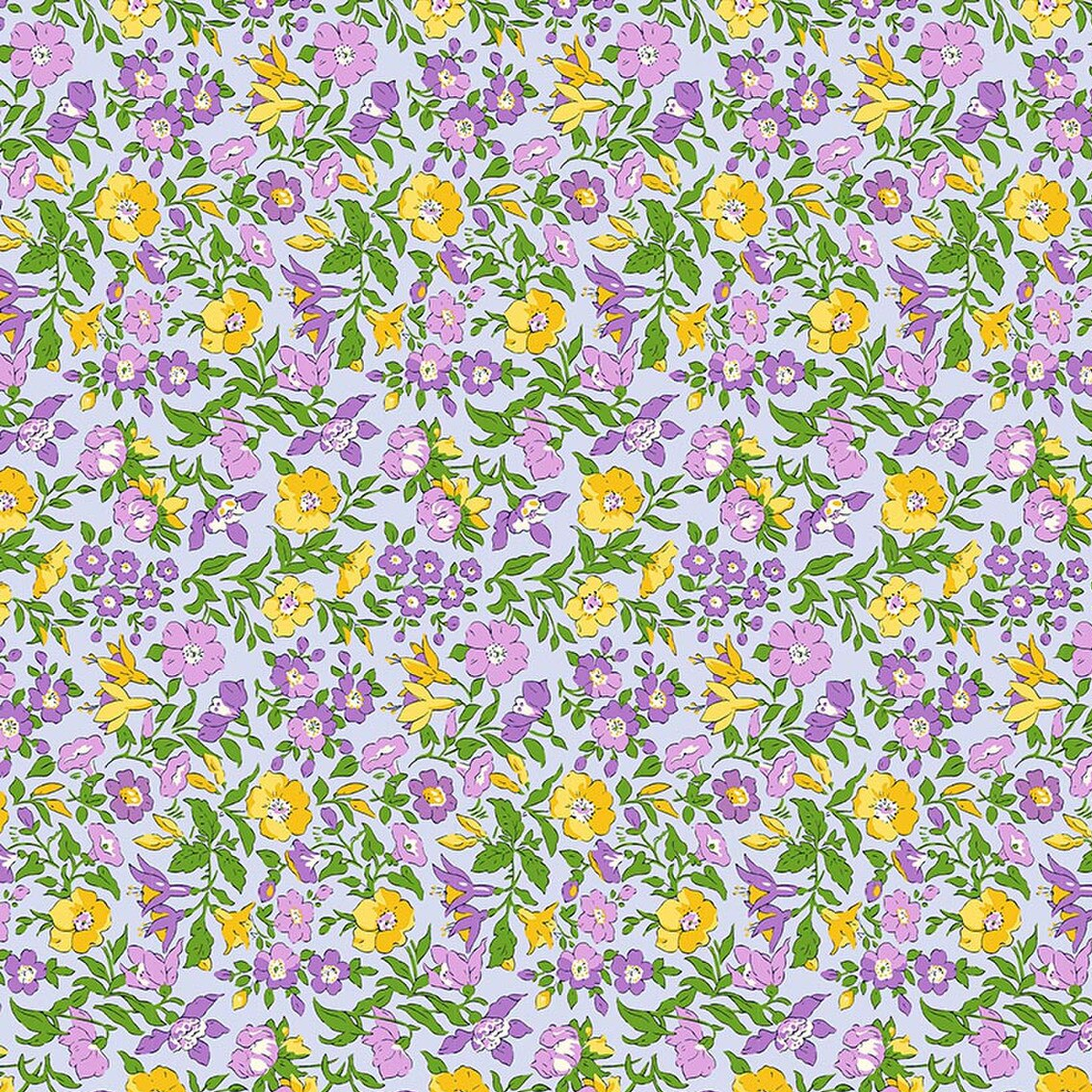 Everlasting Mamie Flower A