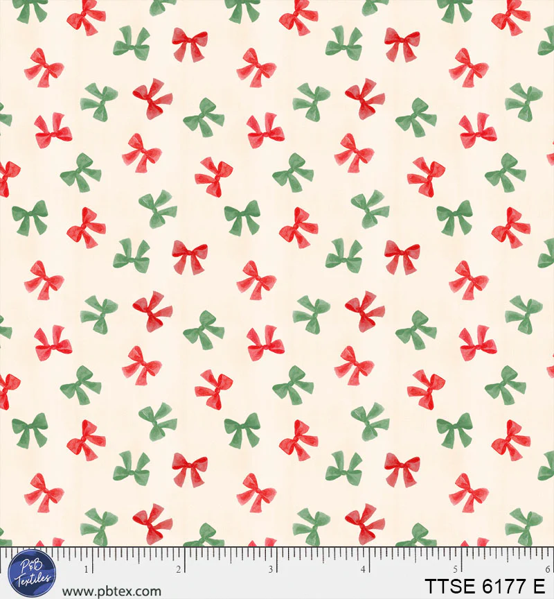 Tis the Season Bows