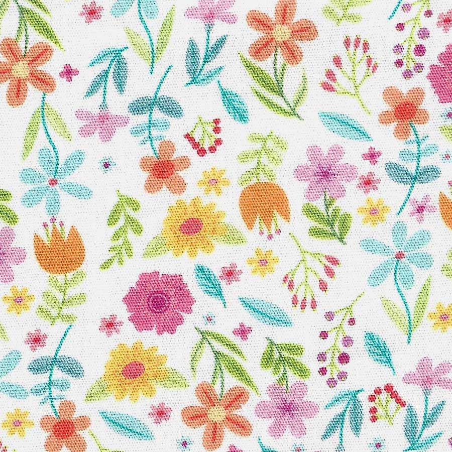 Bright Blooms
