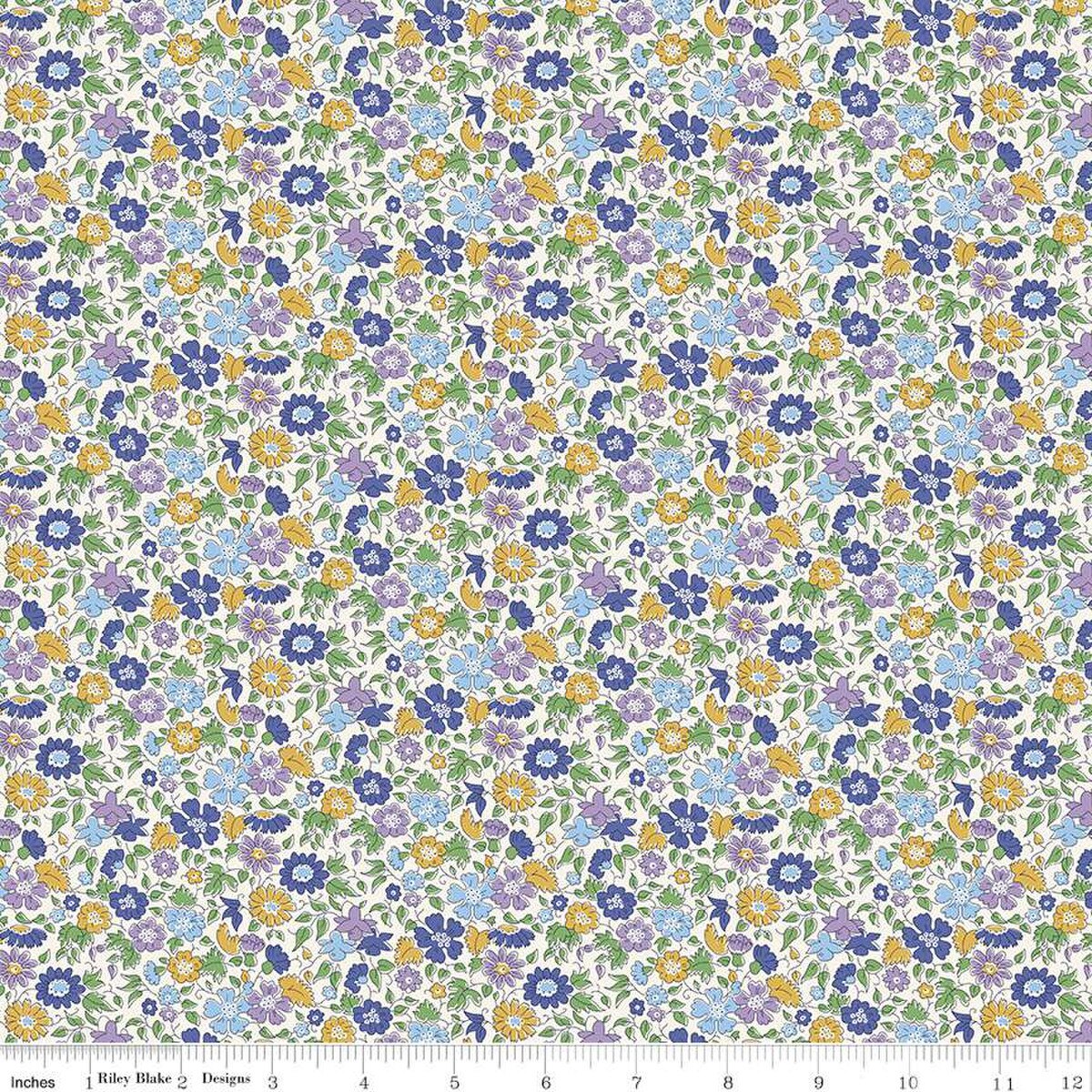 London Bouquet Palace Petals B