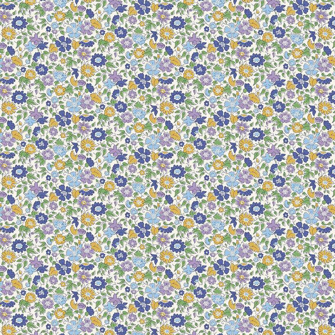 London Bouquet Palace Petals B
