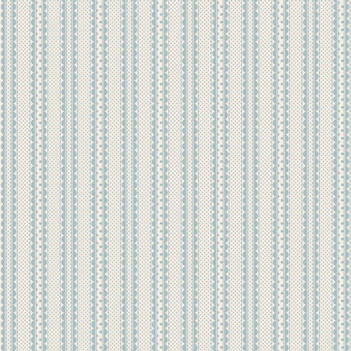 Legacy Stripe Mist