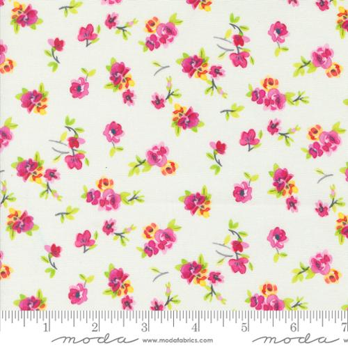 Flower Patches Cloud