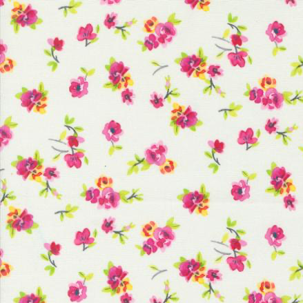 Flower Patches Cloud