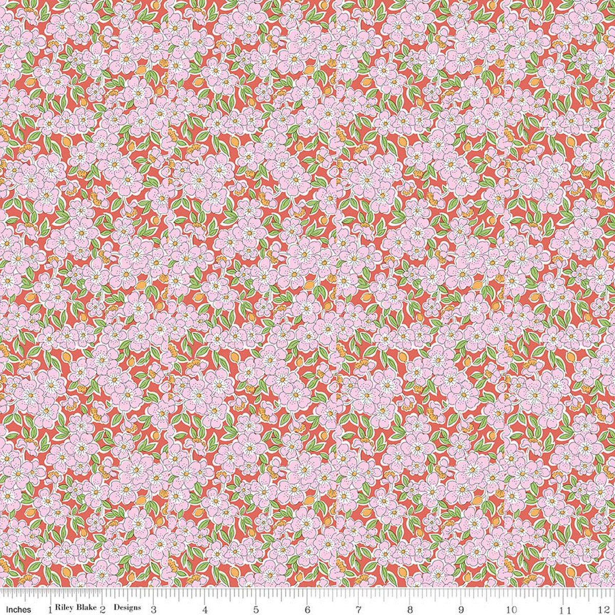 Gifts from the Garden Flowering Blossom A