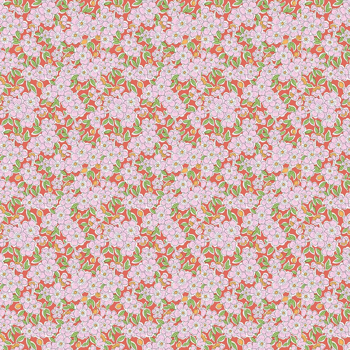 Gifts from the Garden Flowering Blossom A