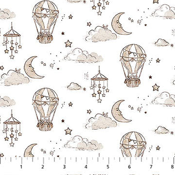 Soaring Dreams Balloons