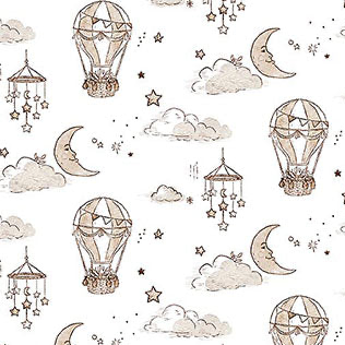 Soaring Dreams Balloons
