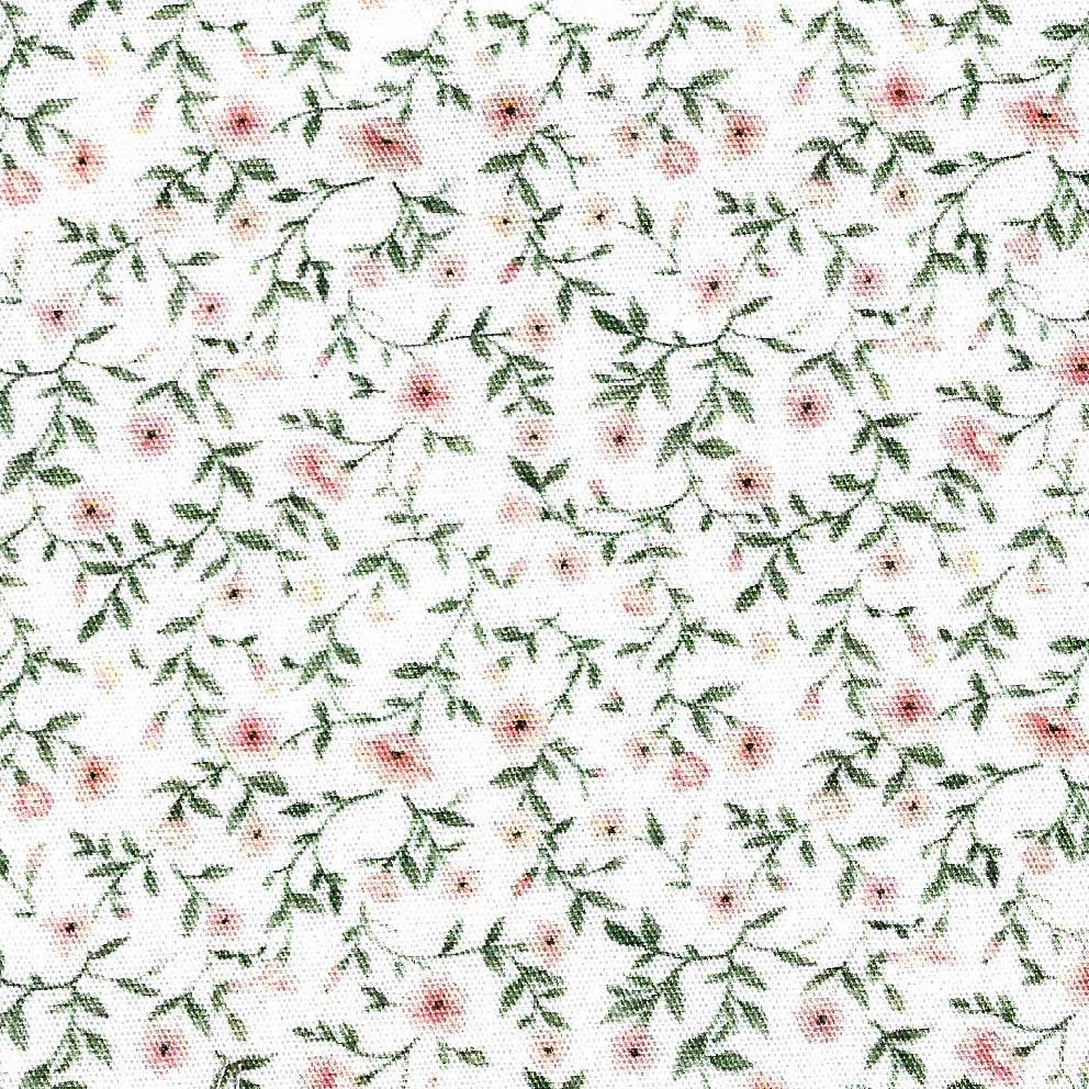 Vines in Bloom