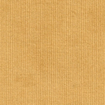 Golden yellow corduroy fabric with fine vertical ribs and soft texture