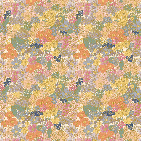 Mimi Blush Metallic