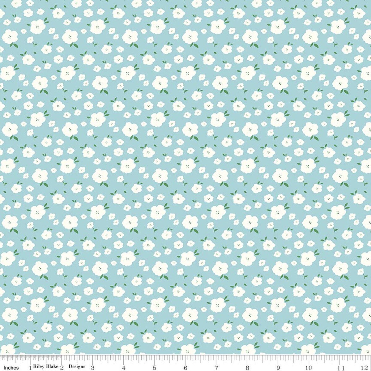 Serendipity 2 Flower Bed Powder