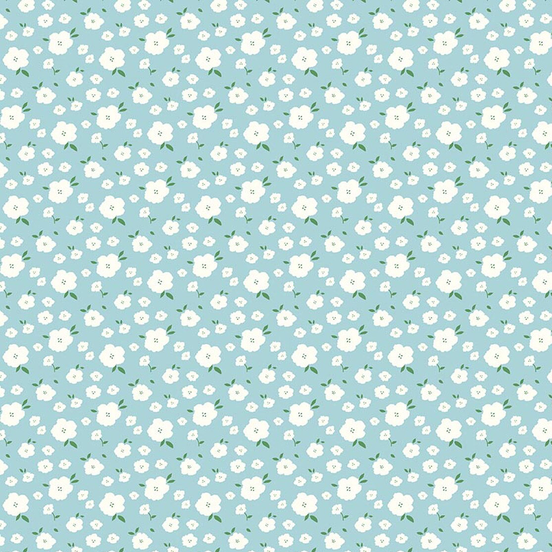 Serendipity 2 Flower Bed Powder