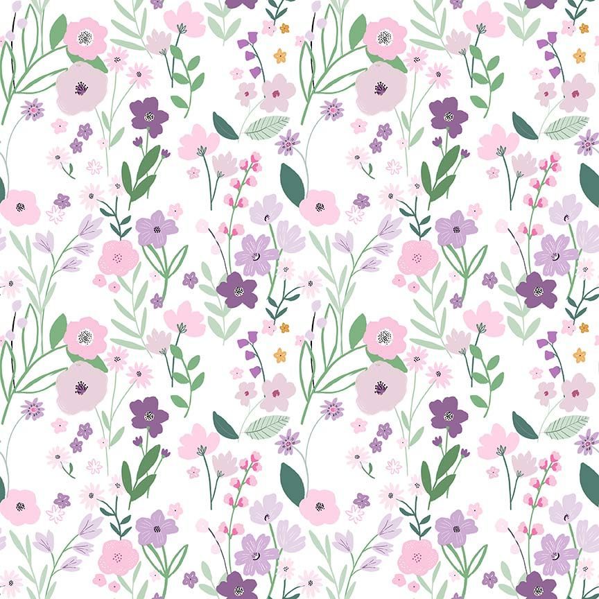 Enchanted Blooming Gorgeous