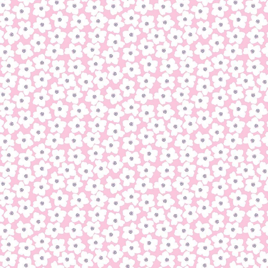 Enchanted Petal Power