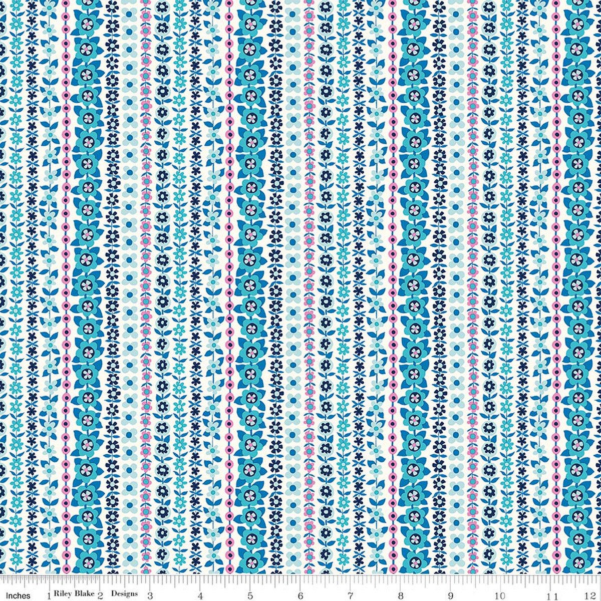 Everlasting Soho Stripe A