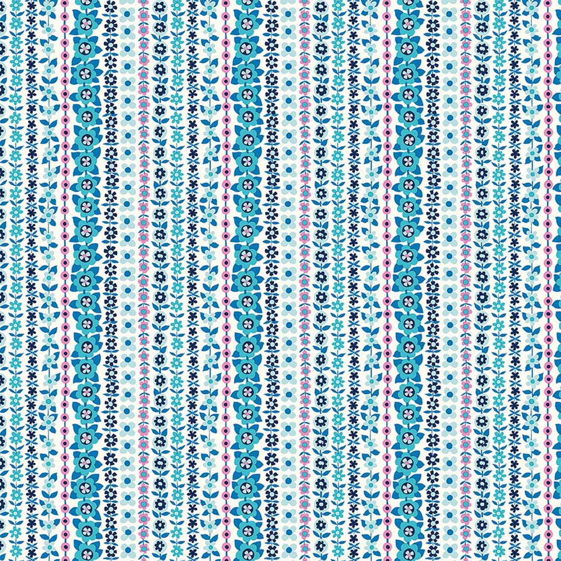 Everlasting Soho Stripe A