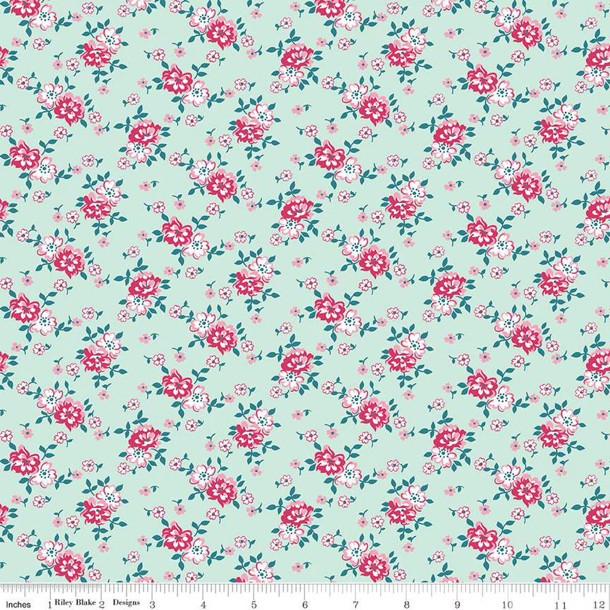 Precious Petites Bouquet Mist