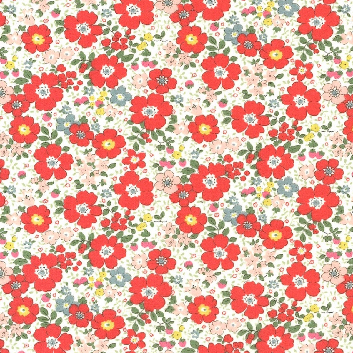 Kobayashi Bloom Red