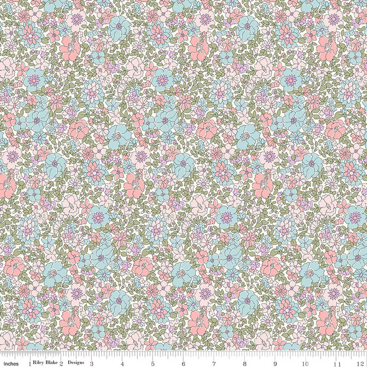 Everlasting Arley Rose B