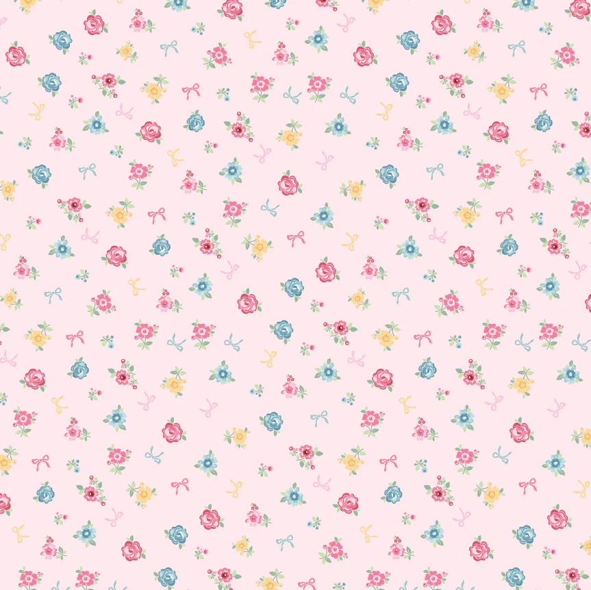 Welcome Pink