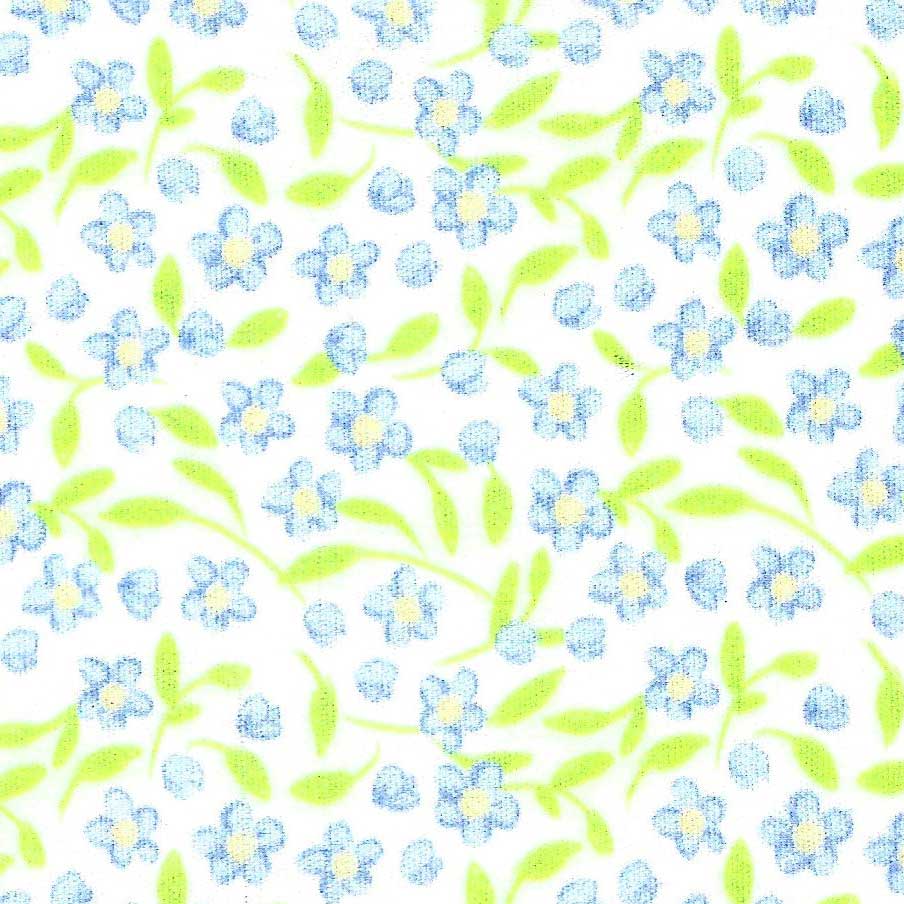 Blue Blossom