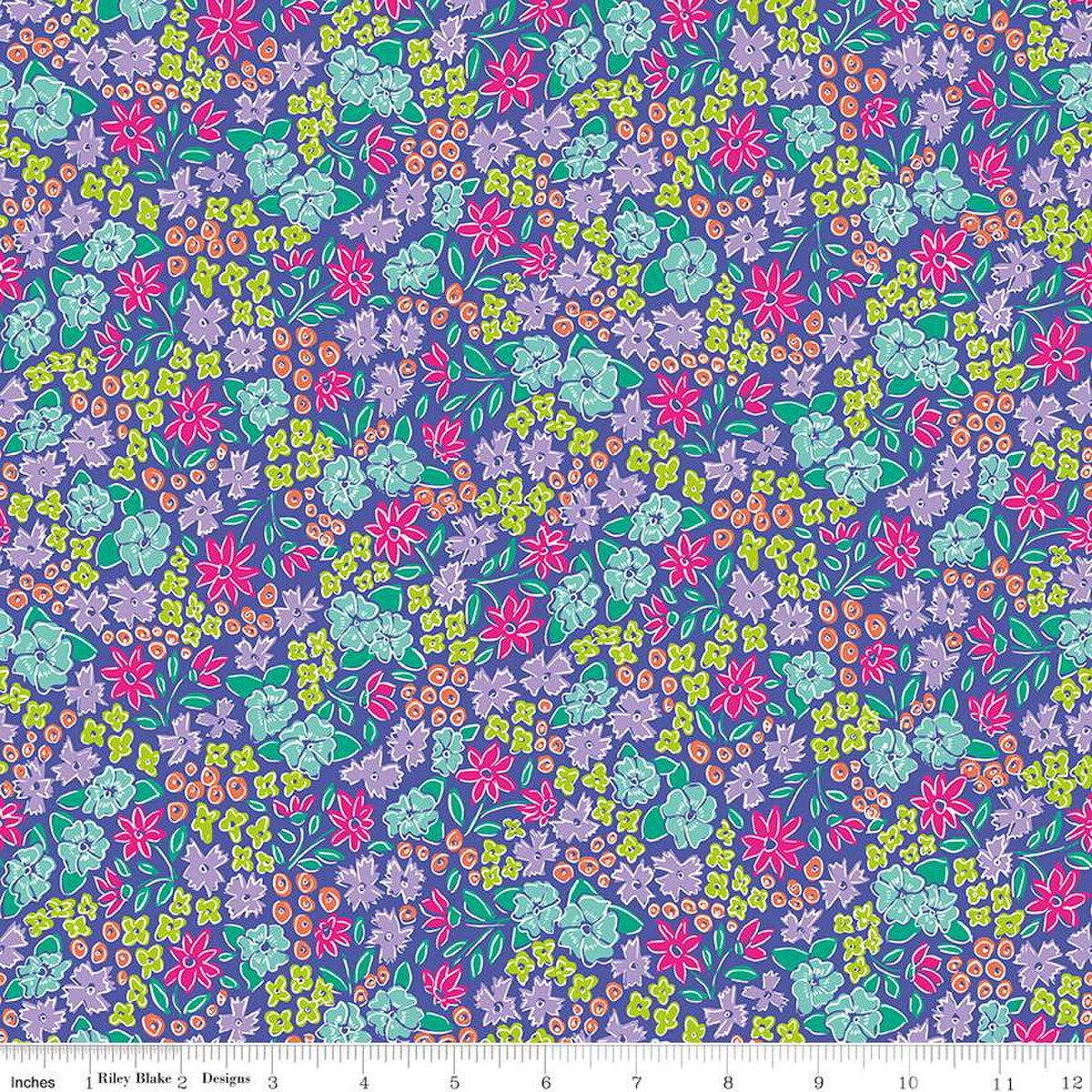 Vibrance Main Periwinkle