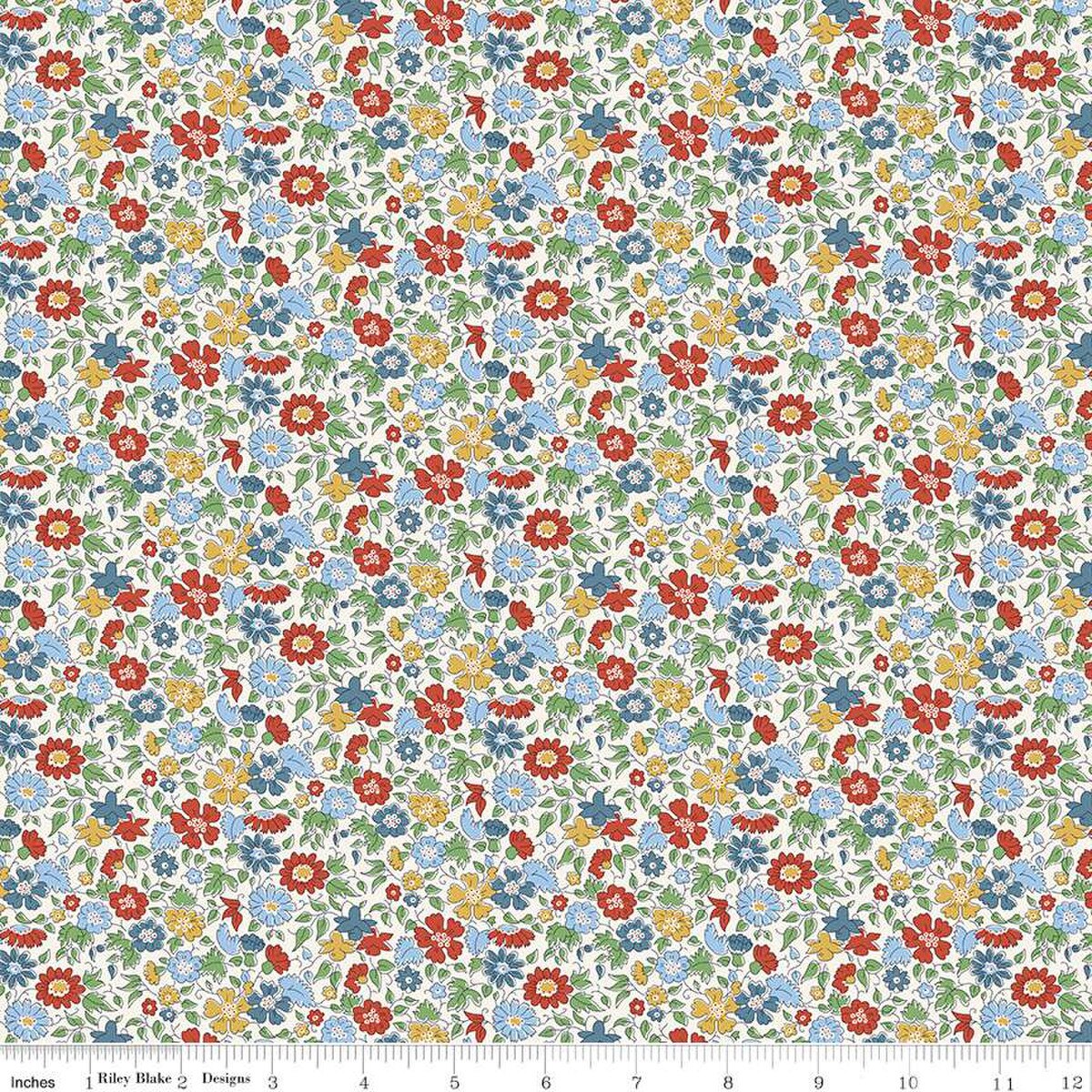 London Bouquet Palace Petals C