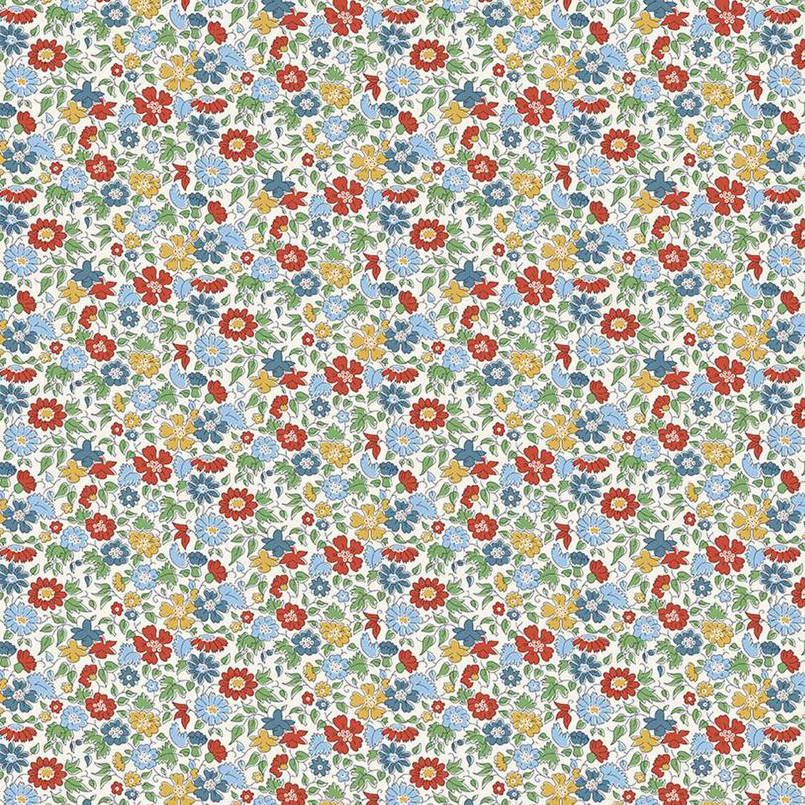 London Bouquet Palace Petals C