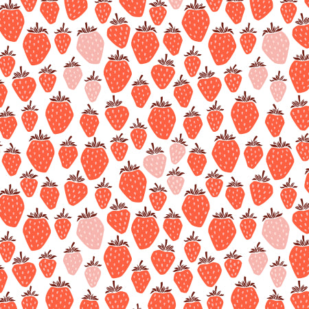 Queen Of Berries
