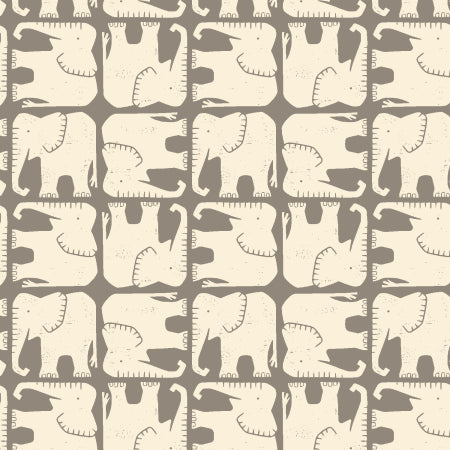 Jolly Elephant