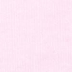 Solid light pink corduroy fabric with subtle vertical ribbed texture