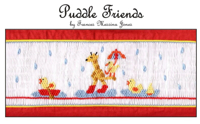 Puddle Friends