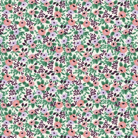 Rosa Lavender