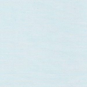 Light seafoam blue super fine twill fabric with subtle diagonal weave texture