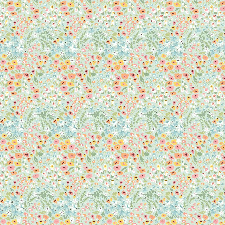 So Dear Mint