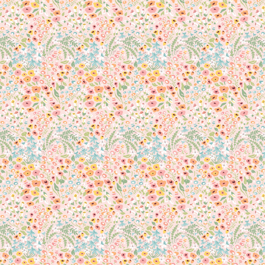 So Dear Pink