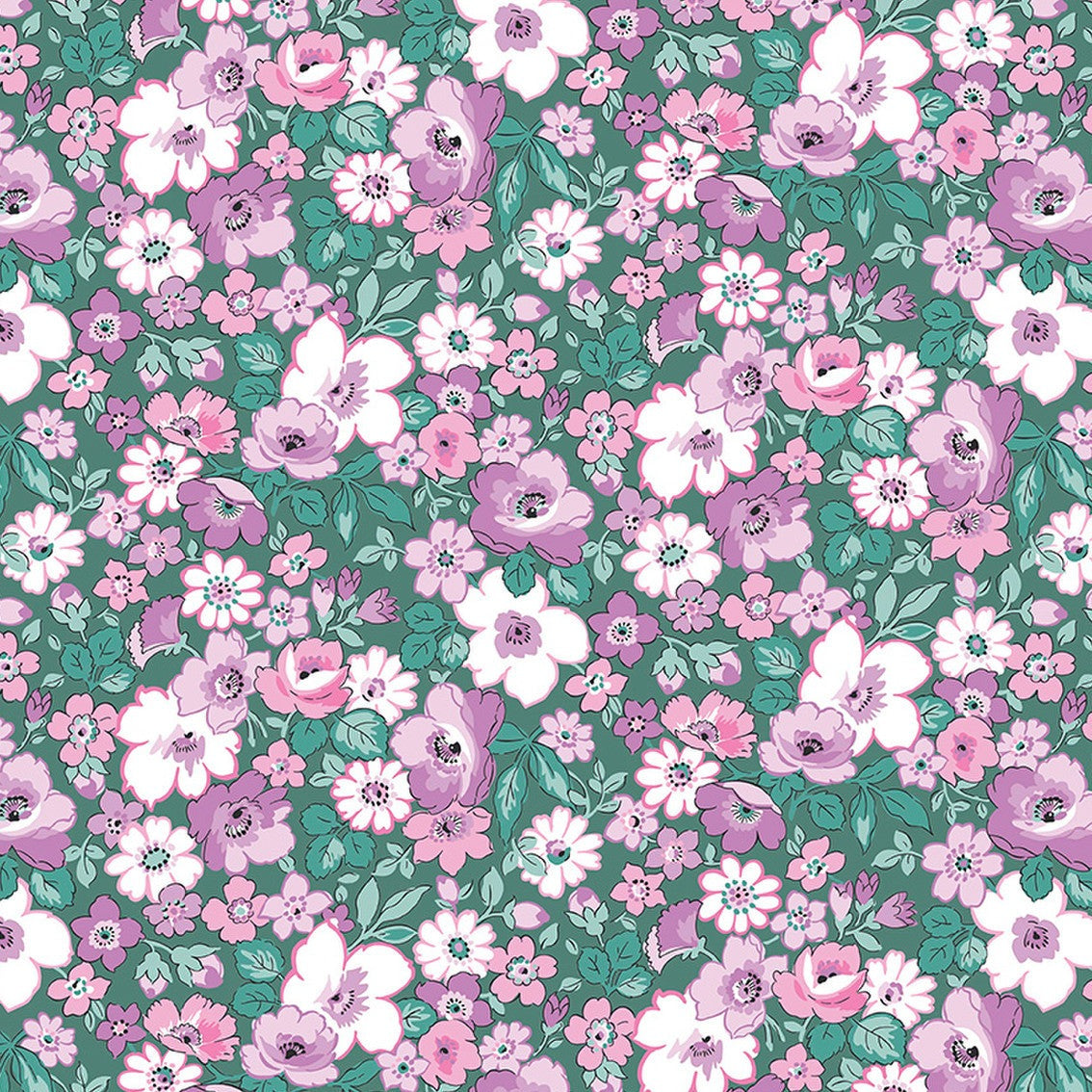 Heirloom Hedgerow Bloom A