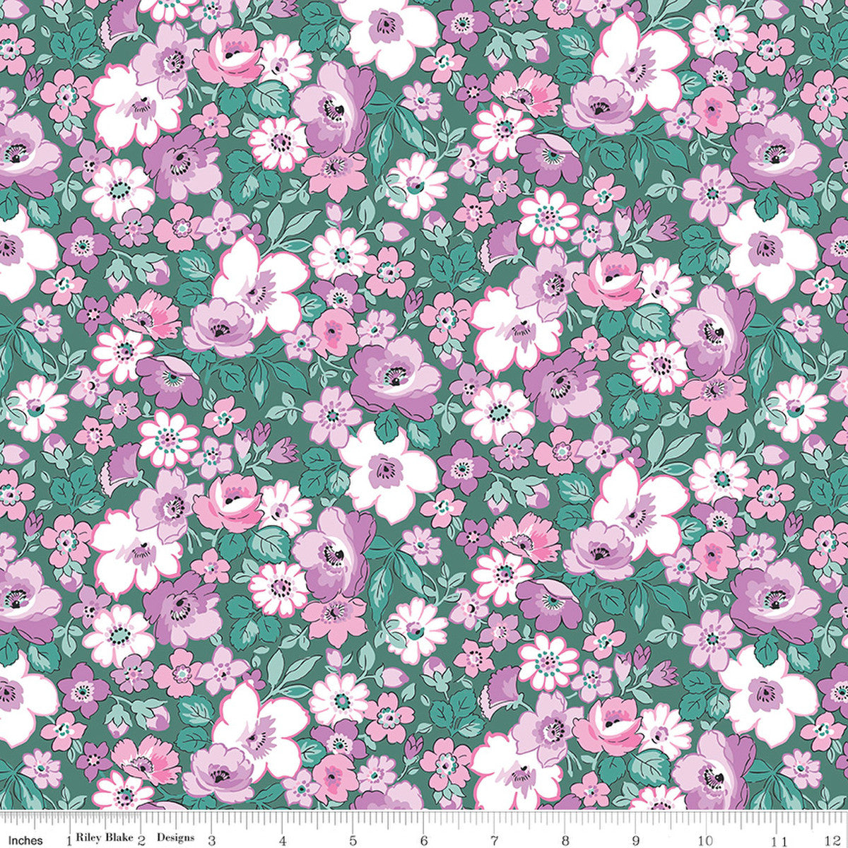 Heirloom Hedgerow Bloom A